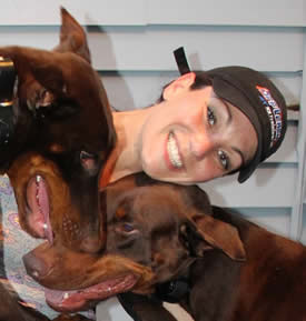 Dog Obedience Trainer Dutchess County | Dog Training ...