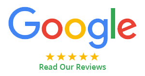 RClick here to our numerous Google Reviews!