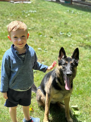 Photo from customer review